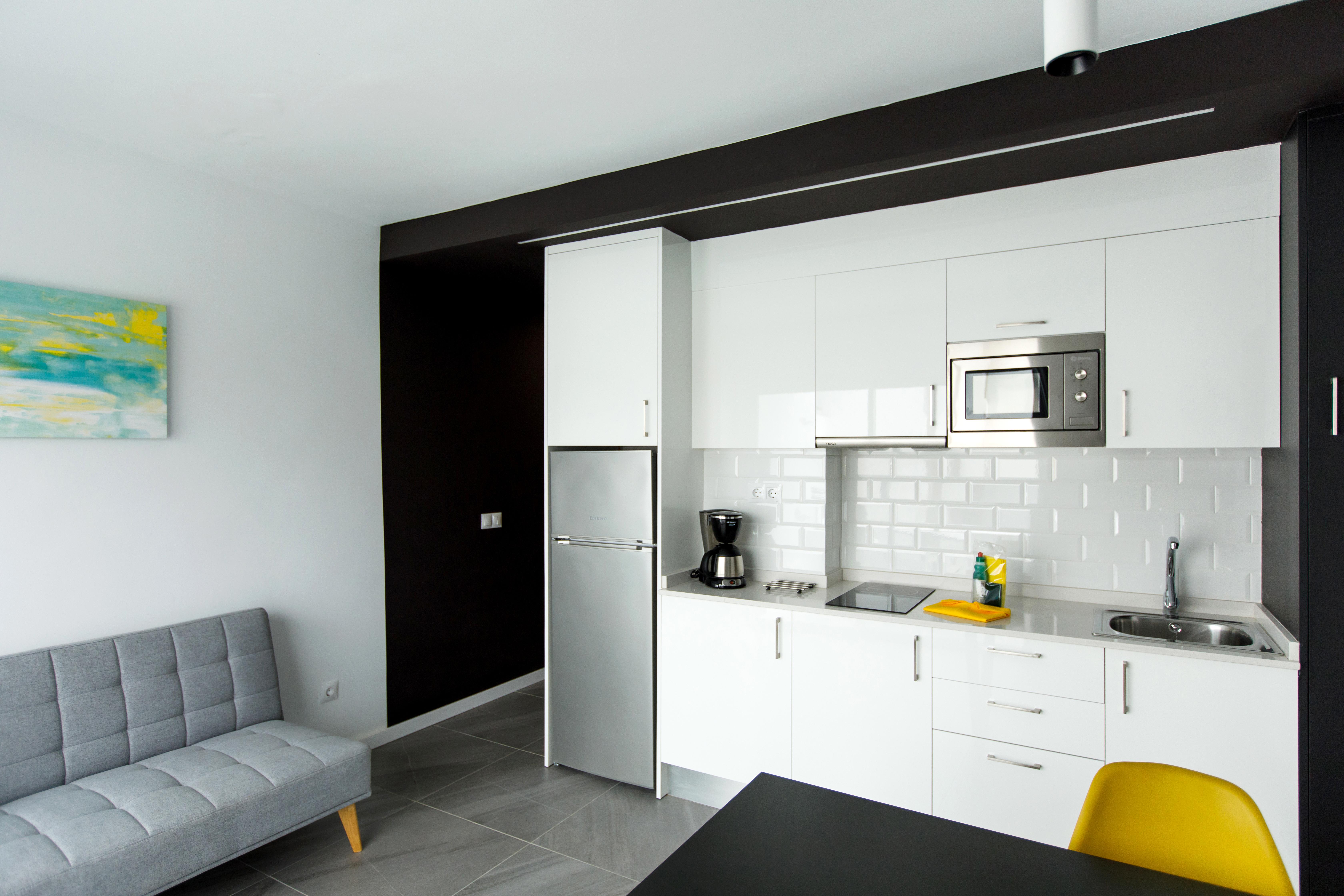 Apartamentos Guatiza Playa del Inglés Exteriér fotografie