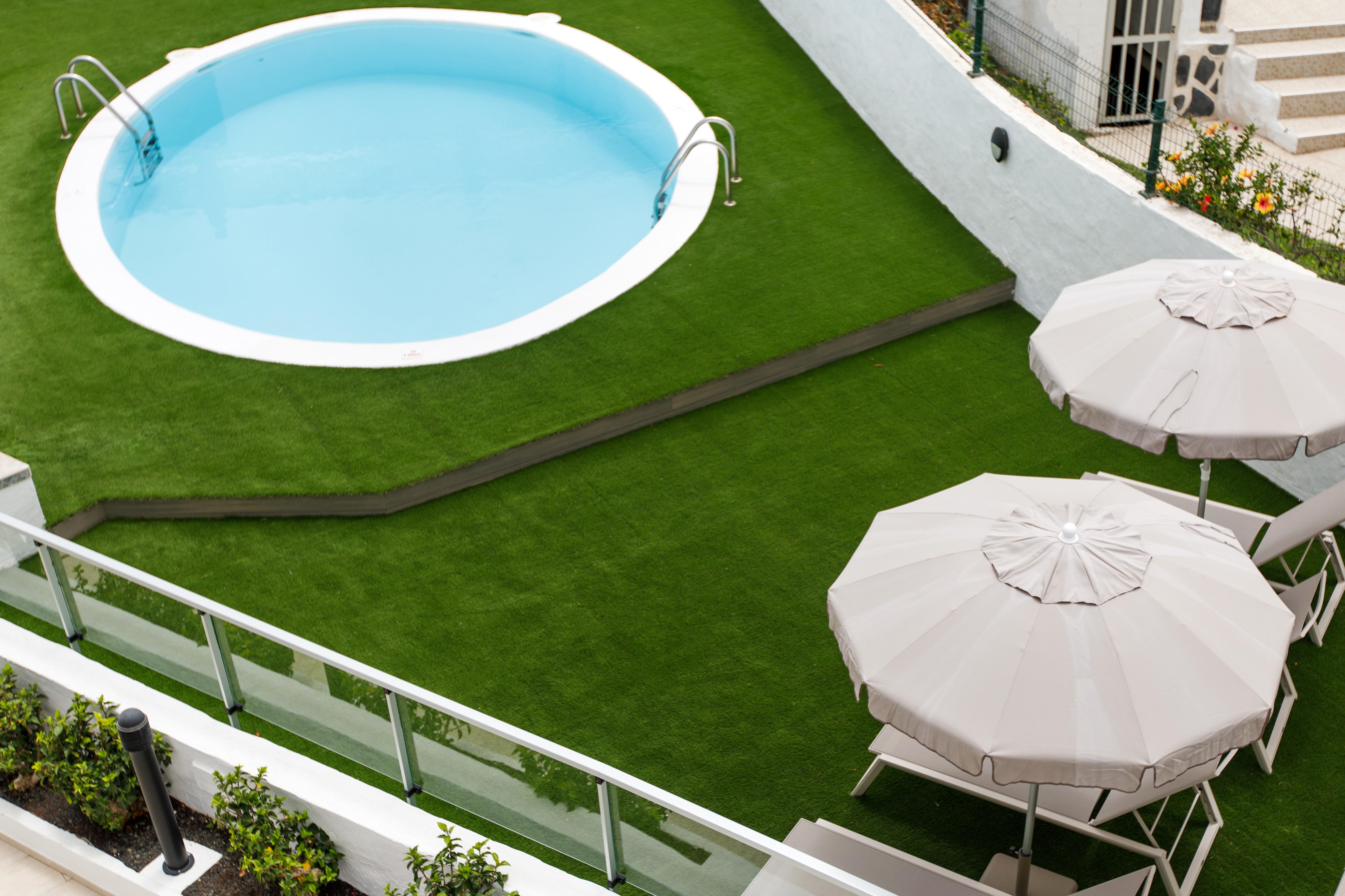 Apartamentos Guatiza Playa del Inglés Exteriér fotografie